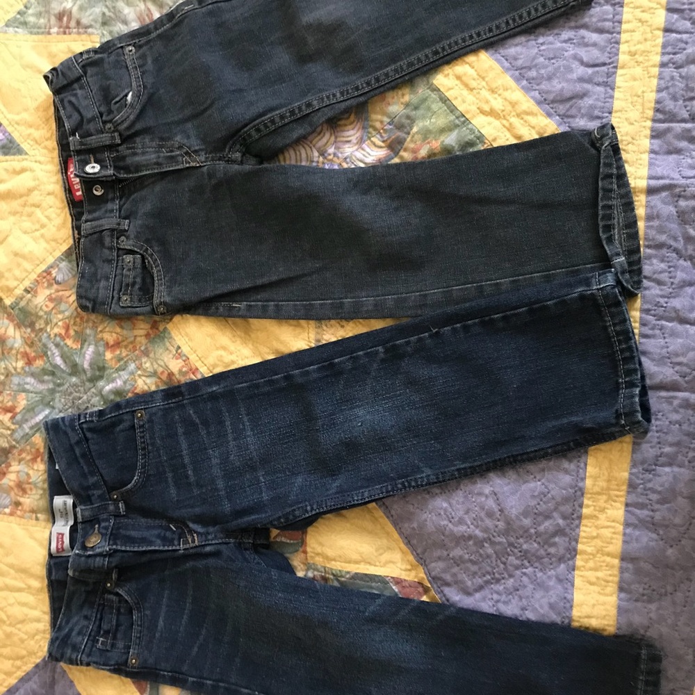 Pantalones